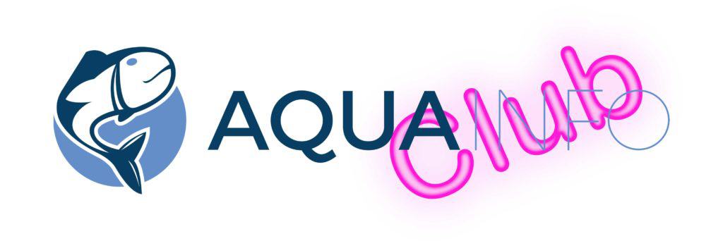 Aqua Info Logo club