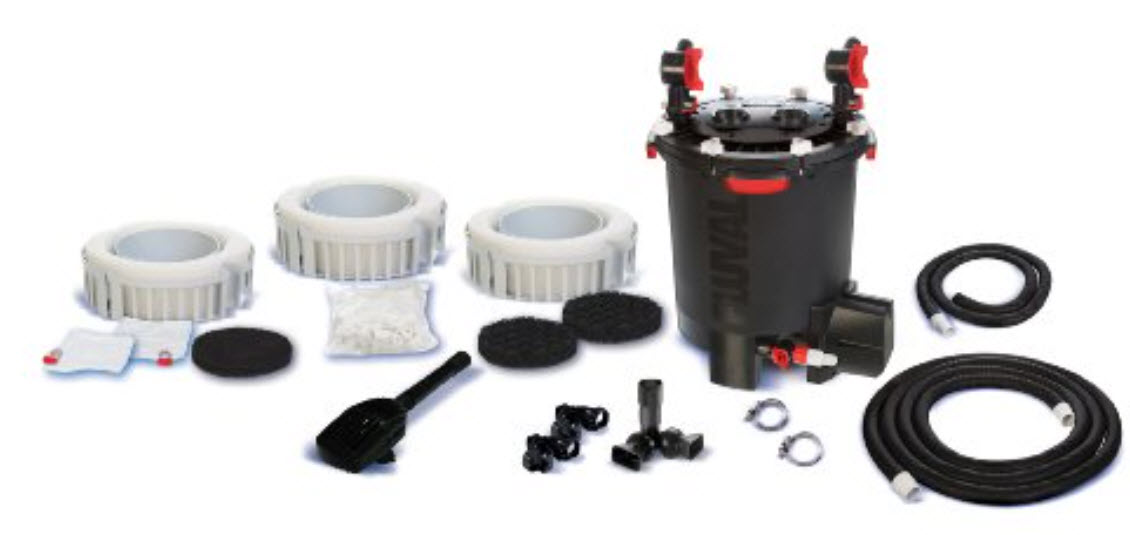 FX Series Canister Filters